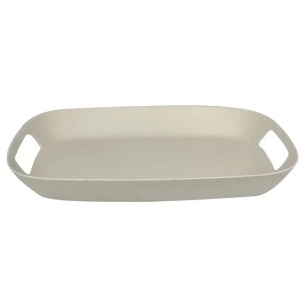 Bandeja 37,5 x 27,3 x 4,7 cm