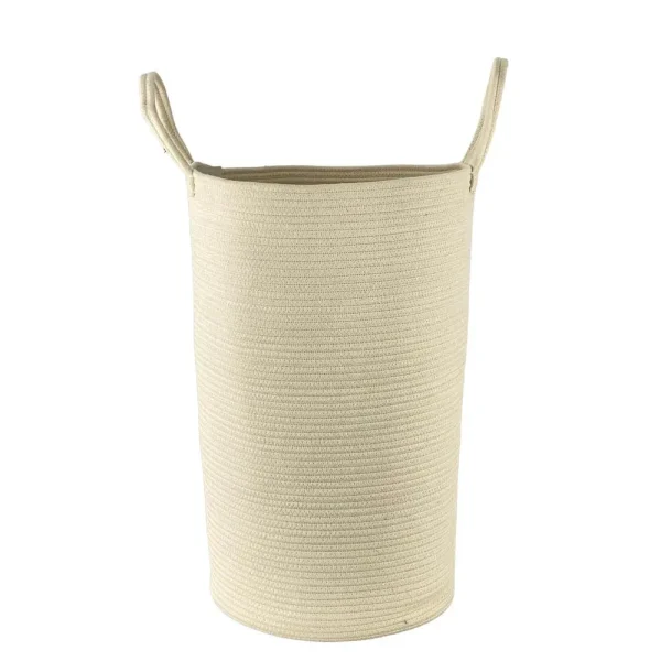 Cesta para ropa de 40 x 40 x 60 cm