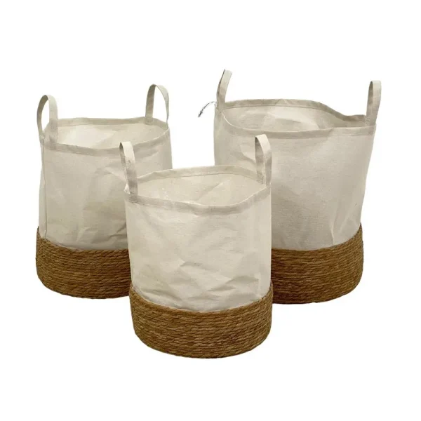 Cesta de 45 x 50 cm