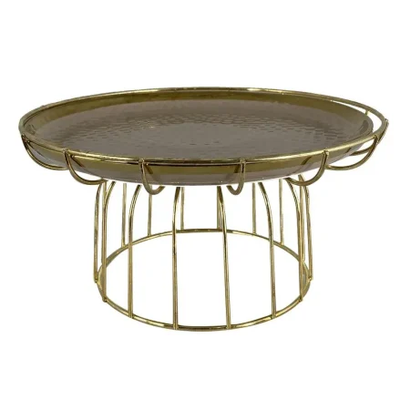 Centro decorativo 25 x 25 x 2 cm