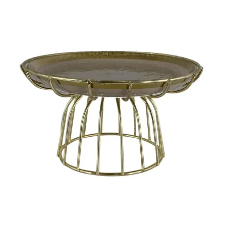 Centro decorativo 19 x 19 x 2 cm