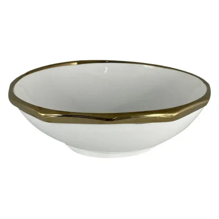 Centro de mesa 1500ml 25,5 x 25,5 x 7,5 cm