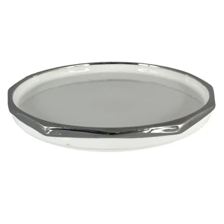 Centro de mesa 25,5 x 25,5 x 2,5 cm