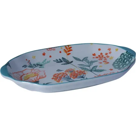 Bandeja para servir 28 x 16,5 x 3,5 cm