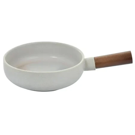 Piezas para servir 30,5 x 17,5 x 6 cm blanco