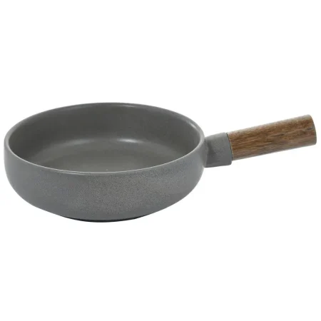 Piezas para servir 30,5 x 17,5 x 6 cm gris oscuro