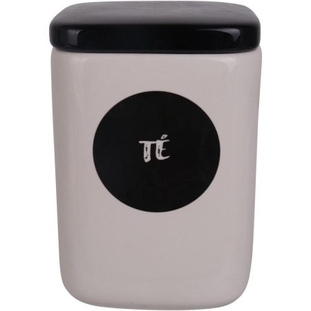 Envase con tapa 900 ml 10 x 10 x 14 cm