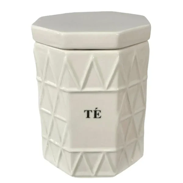 Envase con tapa 1000ml 11 x 11 x 14cm