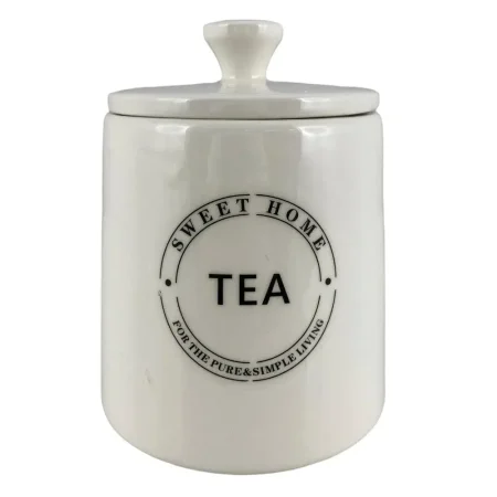 Envase para té 750ml 11 x 11 x 15 cm