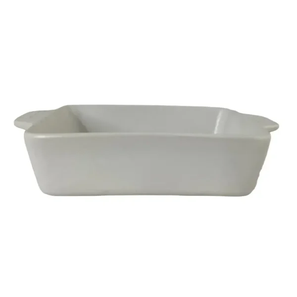 Bandeja para hornear 20,6 x 12,6 x 4,8 cm