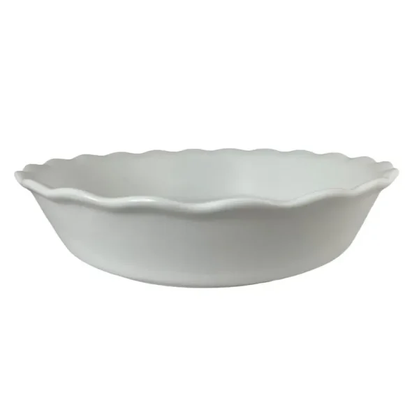 Bandeja para pie 26,5 x 26,5 x 6 cm