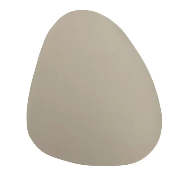Individual de 45 x 36,5 x 0,2 cm