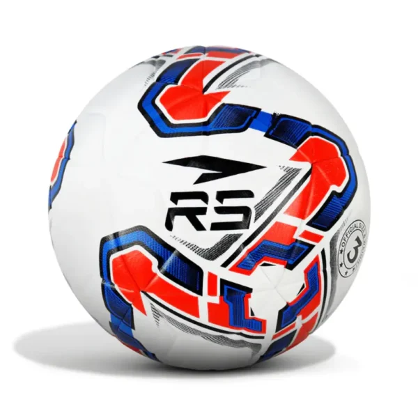 Bal?n de futbol pro N?mero 3