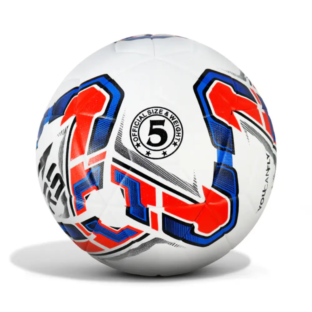 Balon de futbol pro Numero 5 - Image 2