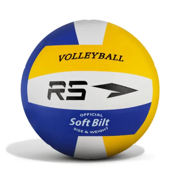 Bal?n de voleibol