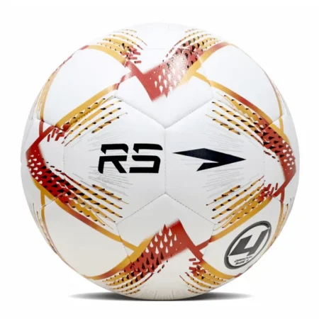 Bal?n de f?tbol N?mero 4