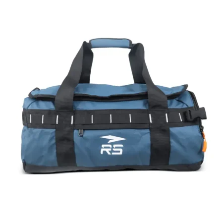 Bolso duffle bag (colores surtidos)