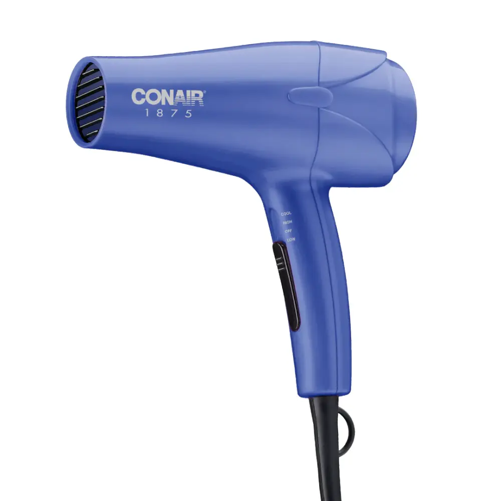 Secador de 1875 w cer?mica y turmalina