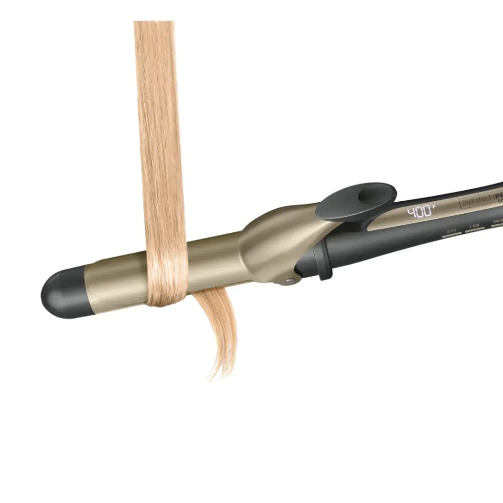 Rizador de 32 mm InfinitiPro - Image 2