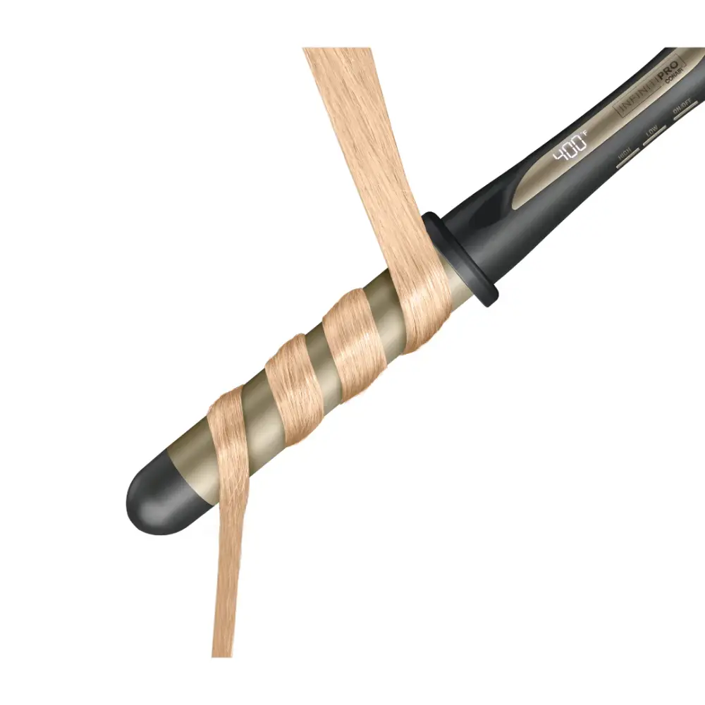 Rizador de 32 mm InfinitiPro - Image 3