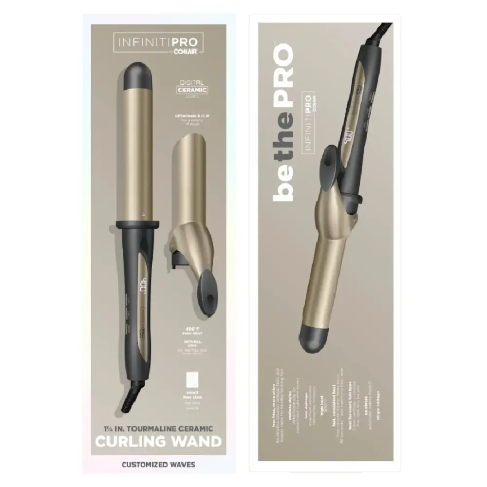 Rizador de 32 mm InfinitiPro - Image 4