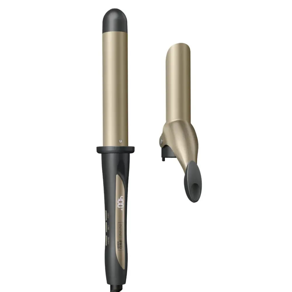 Rizador de 32 mm InfinitiPro