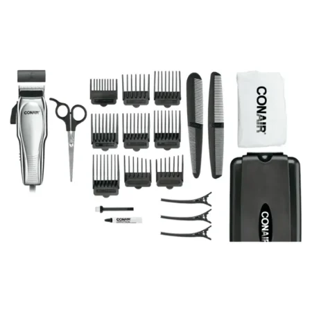 M?quina para cortar cabello 21 piezas