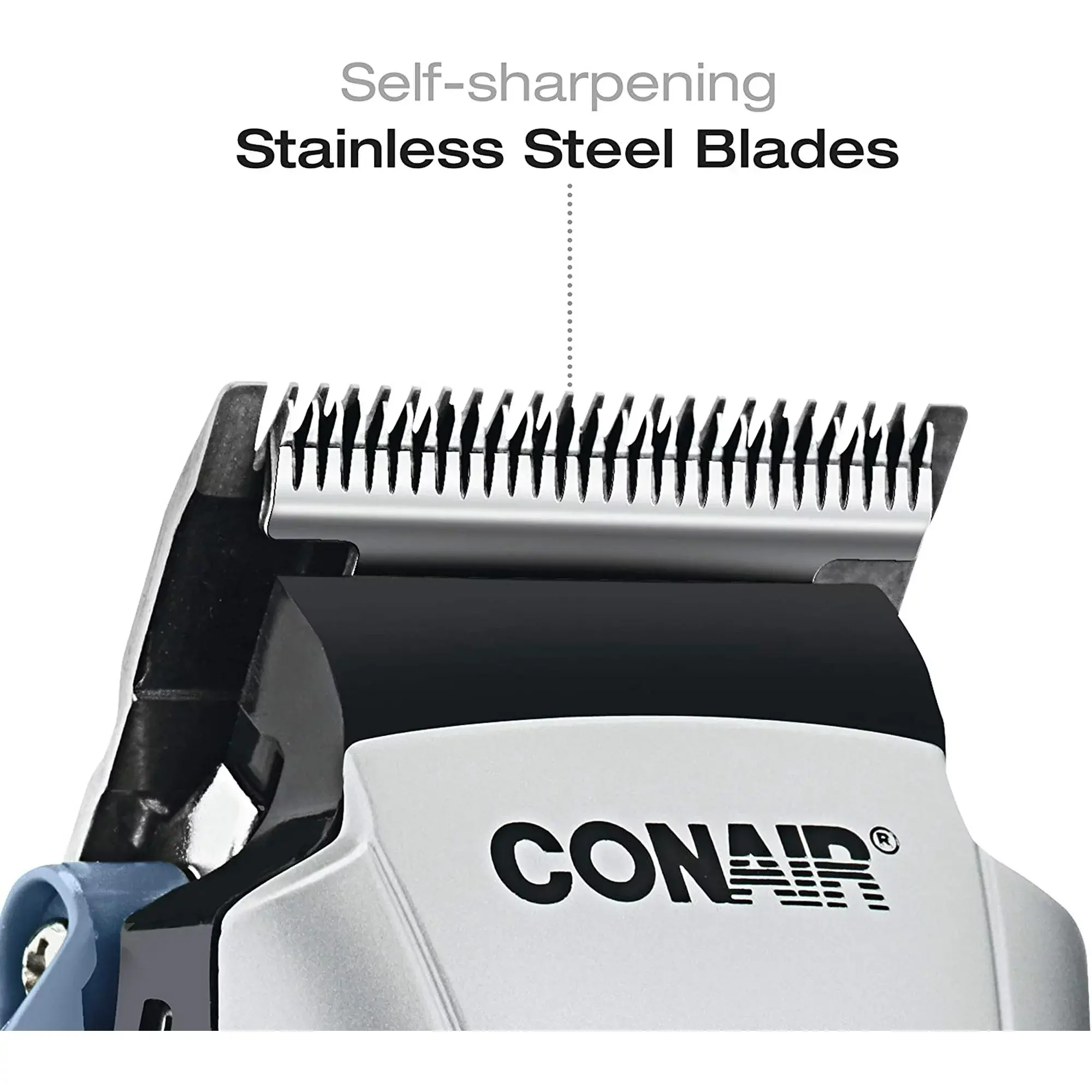 M?quina para cortar cabello 18 piezas - Image 3