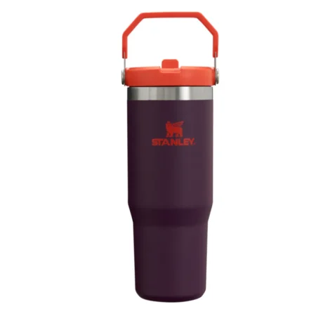 Termo Classic Flip Straw Tumbler 887 ml