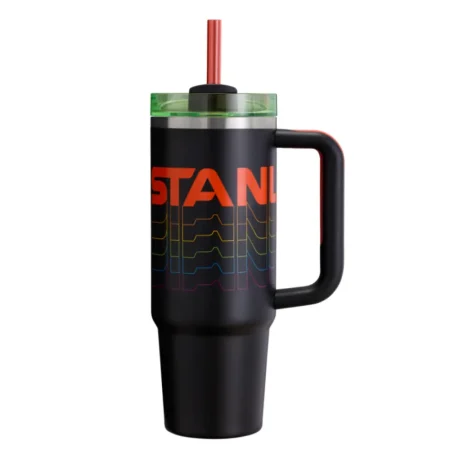 Termo Quencher H2.0 FlowState 887 ml