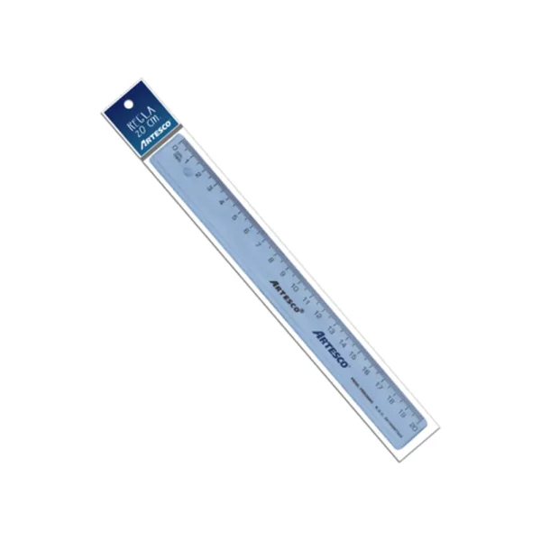 Regla 20 cm
