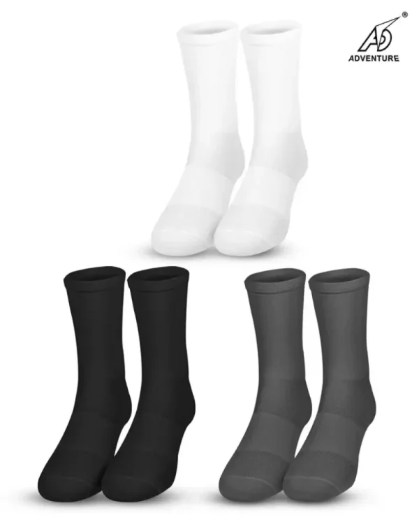 Medias de ciclismo
