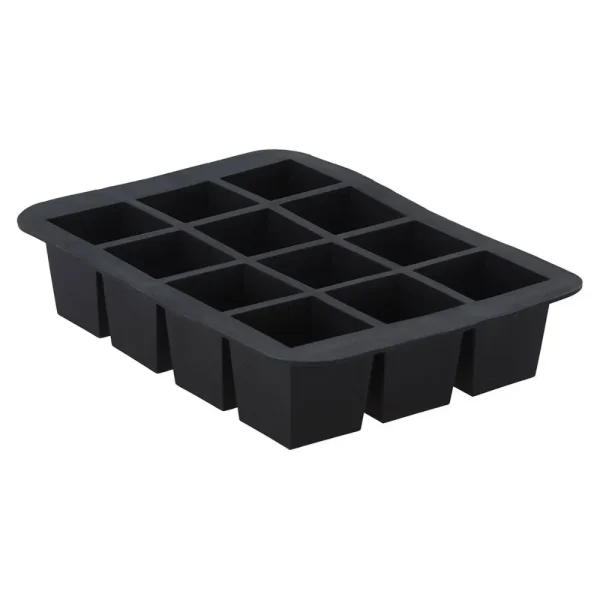 Molde termoel?stico para hielo