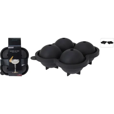 Molde termoel?stico para hielo