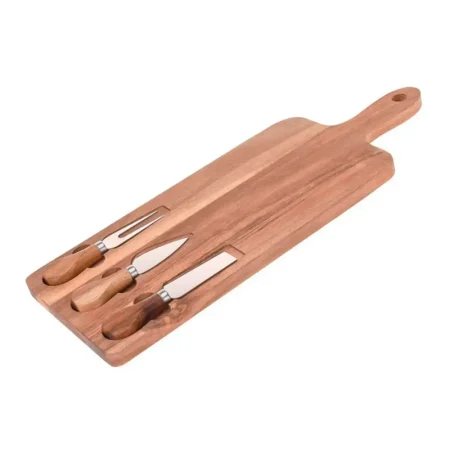 Tabla para picar 3 x 43 x 16,5 cm