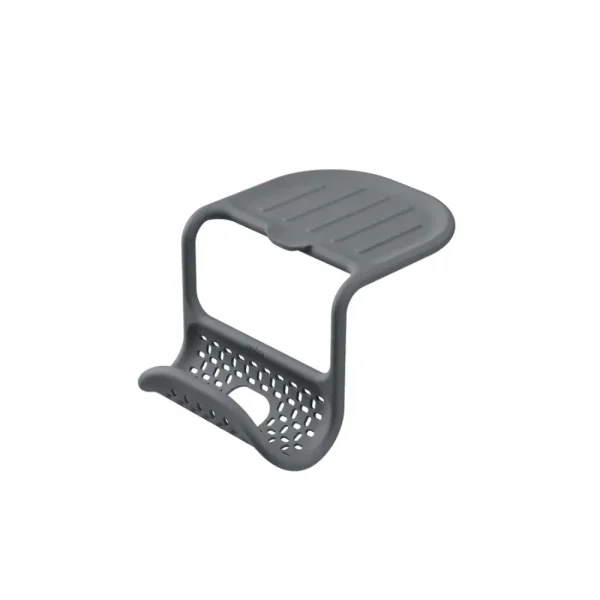 Organizador de fregadero flexible