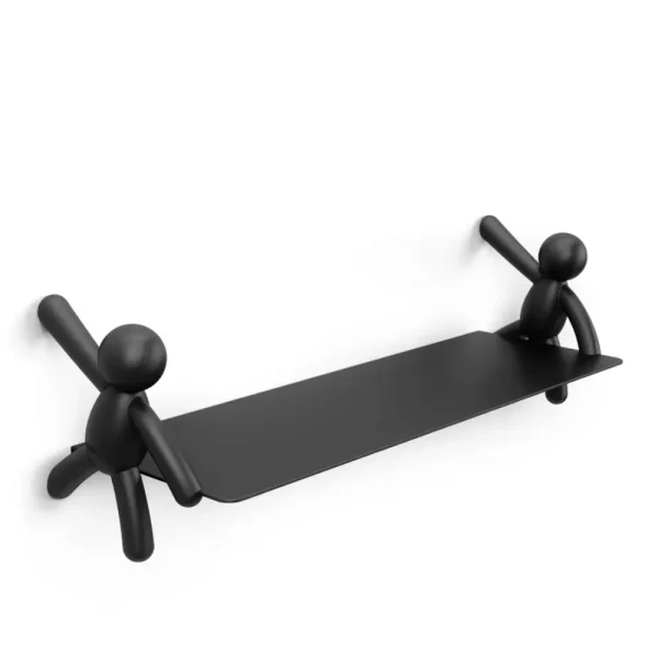 Estante organizador Buddy 46,4 x 14 x 15,2 cm