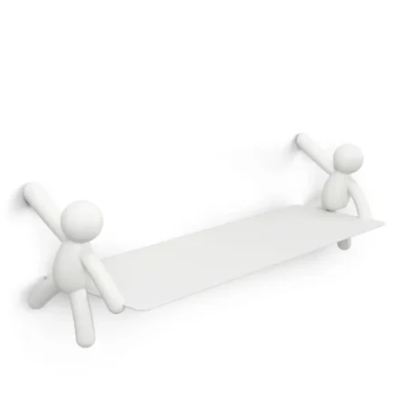 Estante organizador Buddy 46,4 x 14 x 15,2 cm