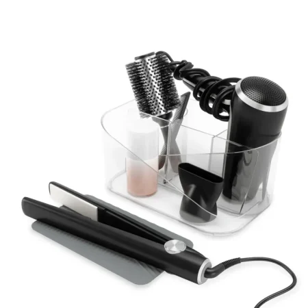 Organizador de accesorios para el cabello