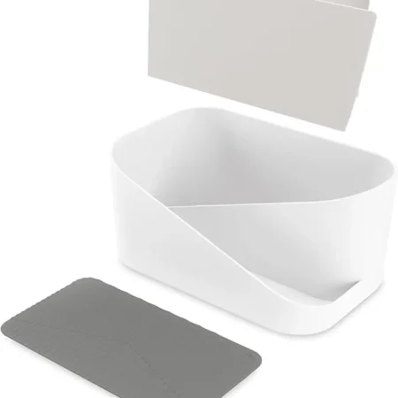 Organizador de accesorios para el cabello