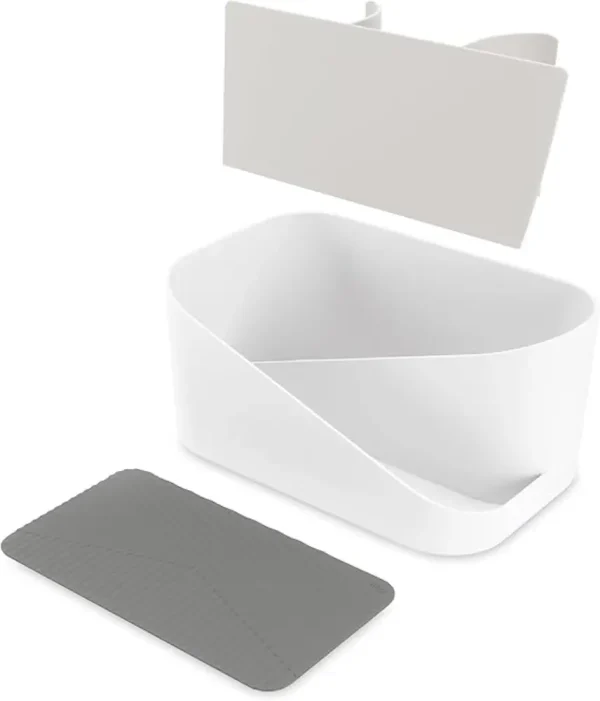 Organizador de accesorios para el cabello