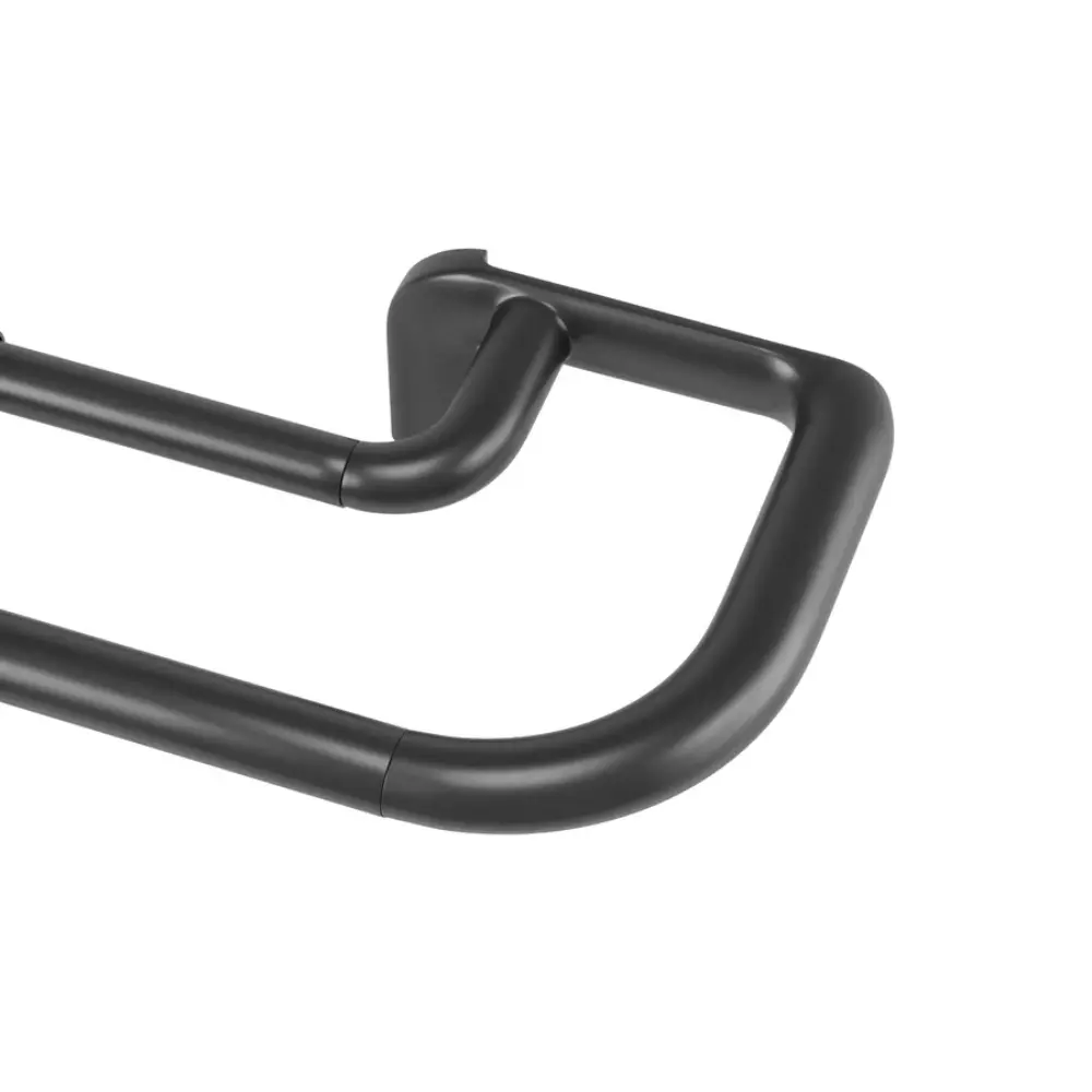 Tubo cortinero doble extensible - Image 4