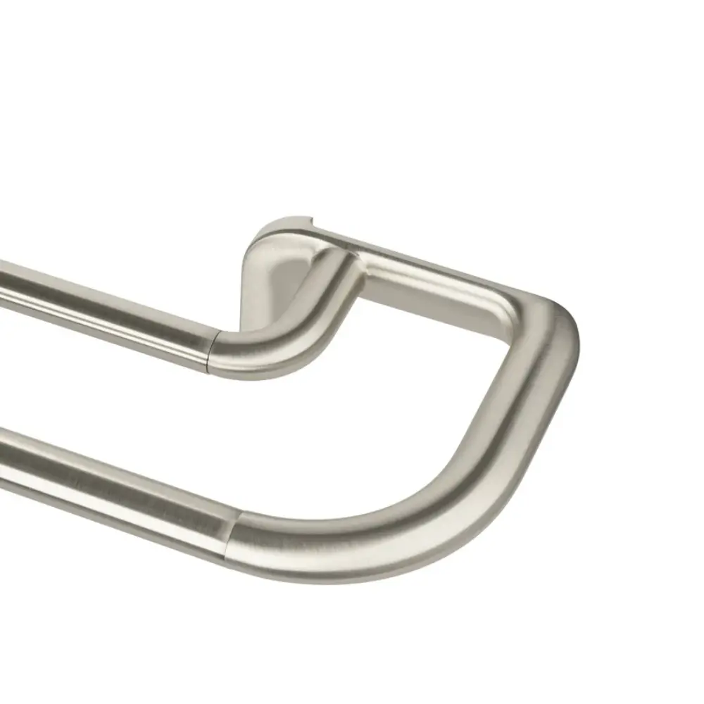 Tubo cortinero doble extensible - Image 4