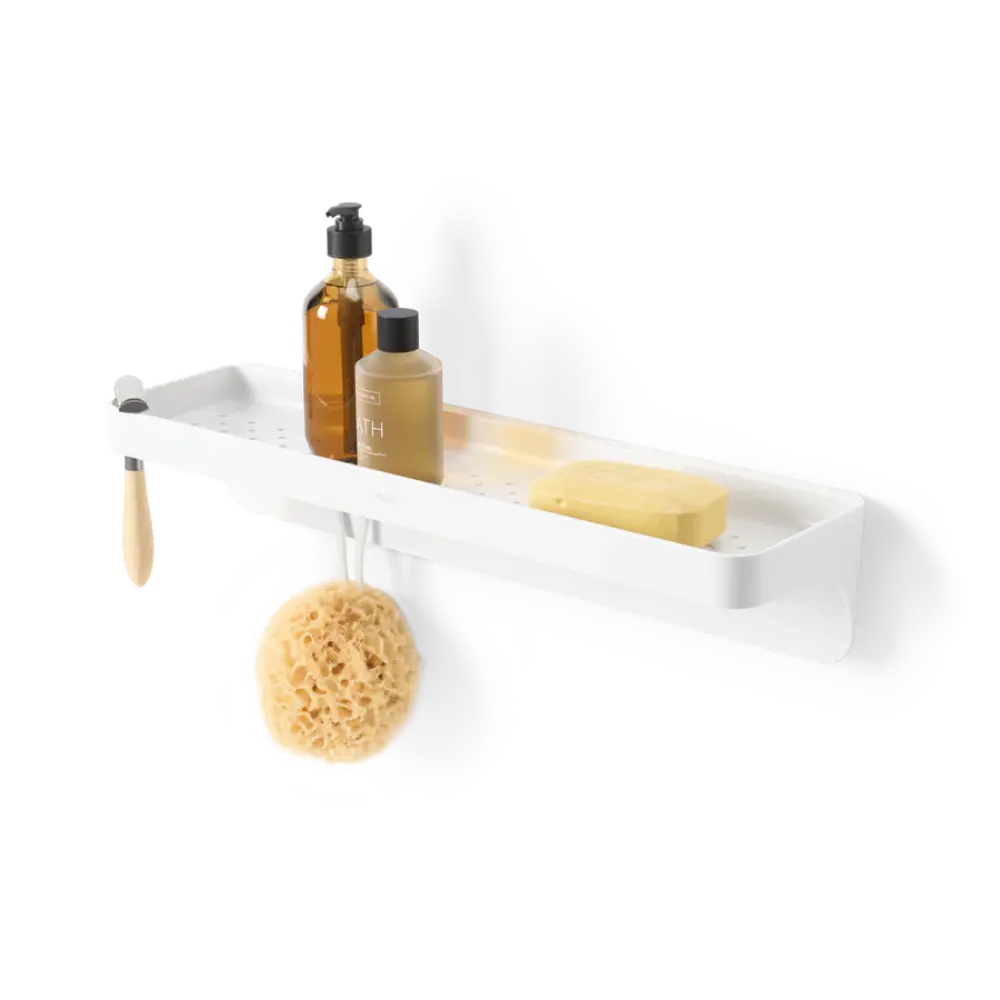 Repisa de almacenamiento para ba?o - Image 6