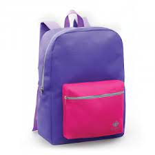 Morral grande