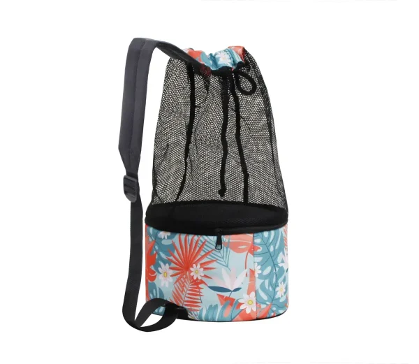 Bolso marinero jaspe