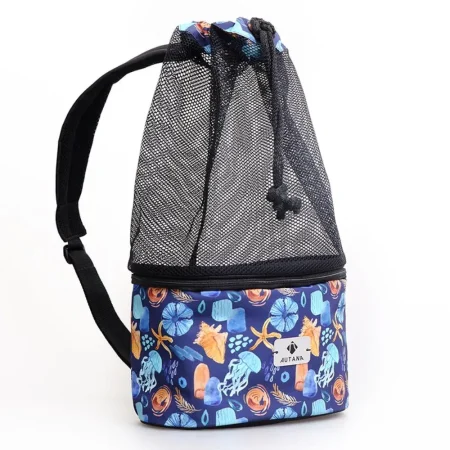 Bolso marinero jaspe