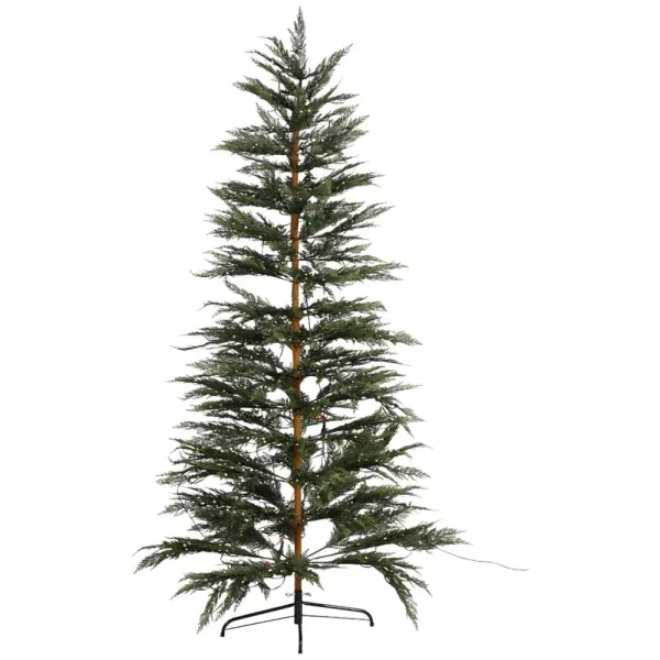 Arbol de navidad 120 x 120 x 210 cm