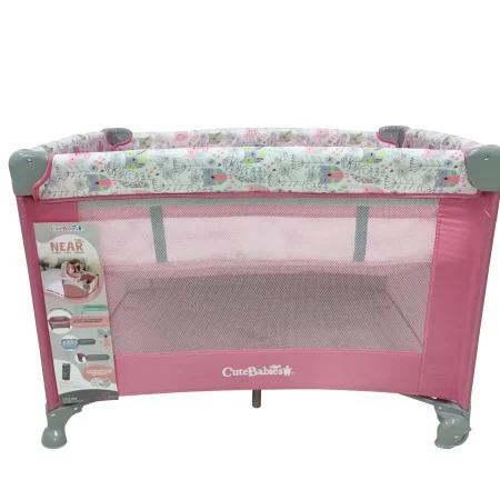 Corral cuna colecho Near 3 en 1