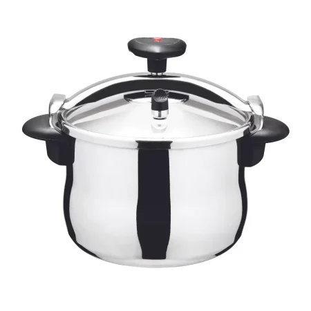 Olla de presi?n Star bombeada 8 litros